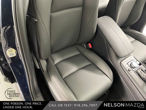 New 2026 MAZDA CX-30 AWD 2.5 S image 45