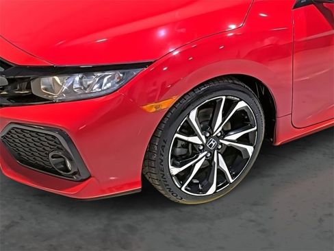 Used 2018 Honda Civic Si image 7