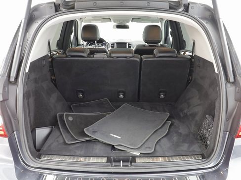 Used 2014 Mercedes-Benz ML 350 4MATIC image 19
