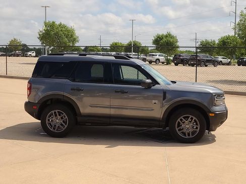 Used 2025 Ford Bronco Sport Big Bend w/ Convenience Package AWD/4WD image 4
