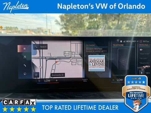 Used 2023 BMW 330i Sedan w/ Driving Assistance Package image 26