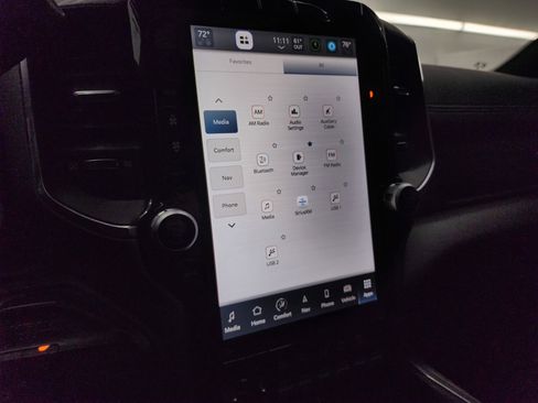 Used 2023 RAM 3500 Laramie w/ Night Edition image 55