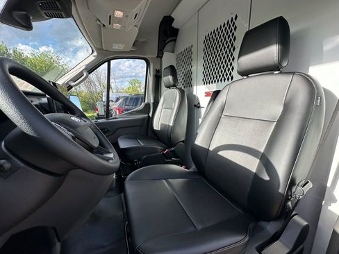 New 2026 Ford Transit 350 148 Medium Roof AWD image 17