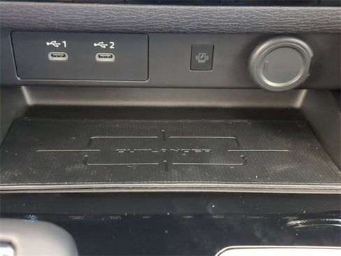 New 2025 Mitsubishi Outlander Trail Edition image 26