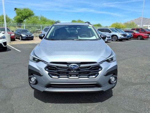New 2026 Subaru Crosstrek 2.5i Limited AWD/4WD image 7