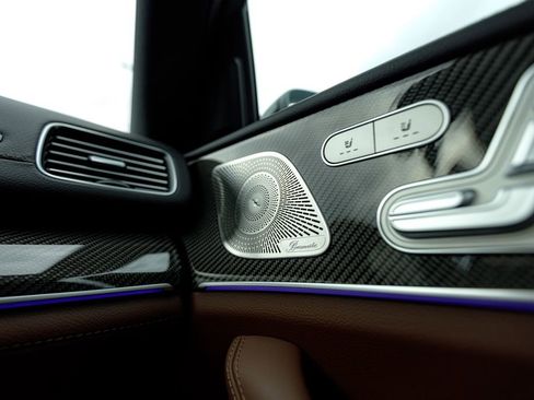 New 2026 Mercedes-Benz GLE 53 AMG 4MATIC Coupe image 46
