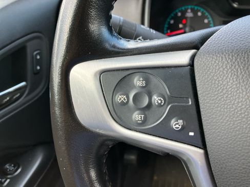 Used 2022 GMC Canyon Elevation w/ Elevation Premium Package AWD/4WD image 21