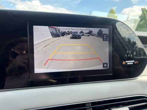 Used 2021 Hyundai Palisade SEL w/ Convenience Package AWD/4WD image 21