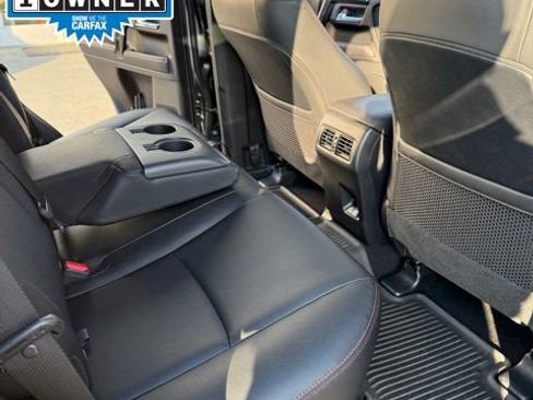 Used 2021 Toyota 4Runner TRD Off-Road Premium image 11
