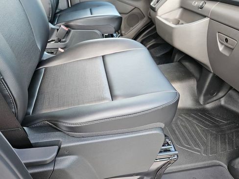 New 2025 Ford Transit 250 Low Roof w/ Load Area Protection Package image 33