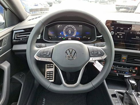 New 2026 Volkswagen Jetta Sport image 16