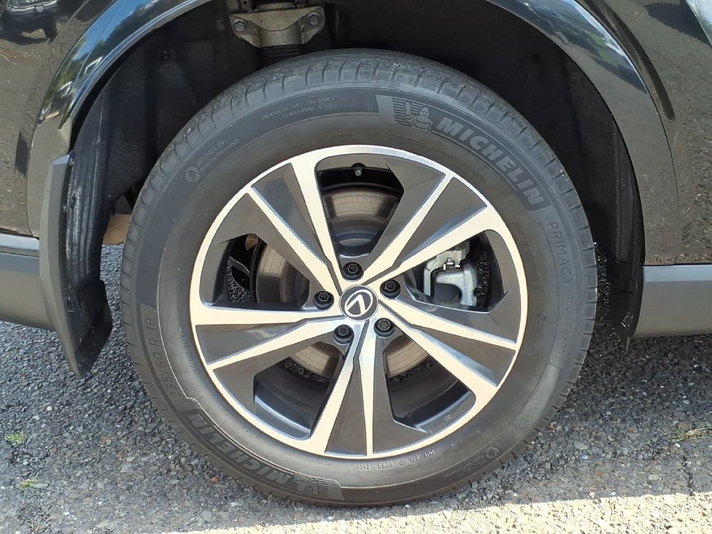 Used 2024 Lexus RX 350 Premium w/ Accessory Package (Z1) AWD/4WD image 7