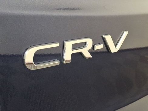 Used 2023 Honda CR-V EX image 30