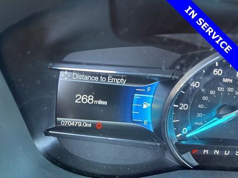 Used 2017 Ford Explorer XLT w/ Equipment Group 202A AWD/4WD image 4