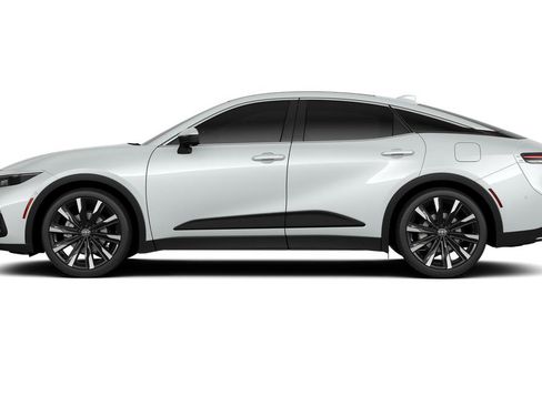 New 2026 Toyota Crown Platinum image 30