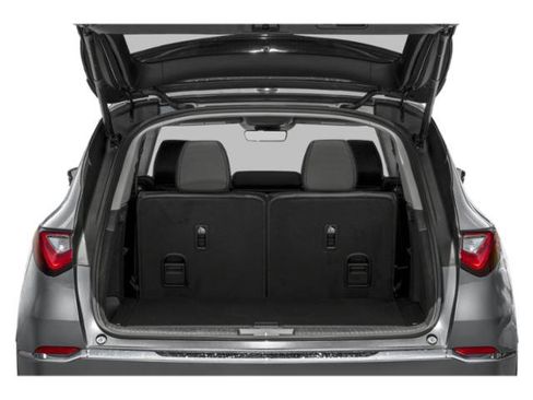 Used 2024 Acura MDX 3.5L image 11