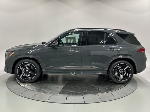 New 2026 Mercedes-Benz GLE 450 GLE 450 image 4