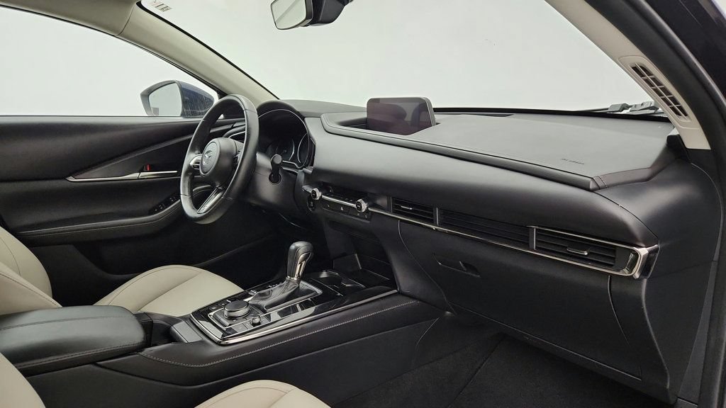 Used 2025 MAZDA CX-30 AWD 2.5 S w/ Preferred Package image 40