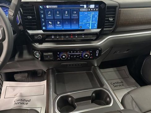 New 2026 Chevrolet Silverado 2500 High Country w/ Technology Package AWD/4WD image 18