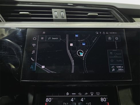 Used 2023 Audi e-tron Chronos w/ Chronos Package image 23