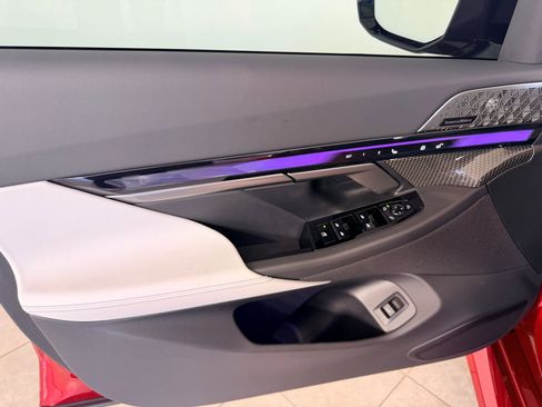 New 2026 BMW M5 Touring image 12