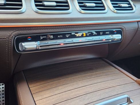 Used 2024 Mercedes-Benz GLE 53 AMG 4MATIC image 9