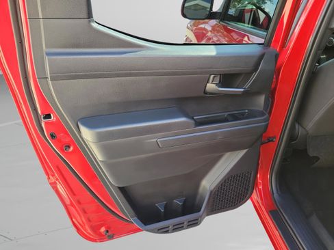 Certified 2025 Toyota Tacoma SR AWD/4WD image 25