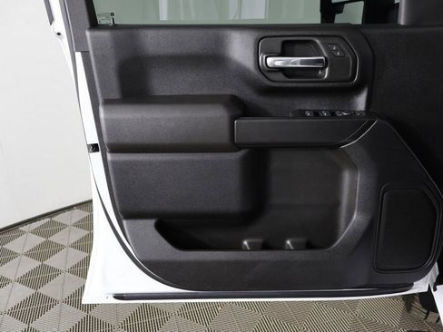 Used 2024 Chevrolet Silverado 3500 W/T w/ WT Convenience Package image 17