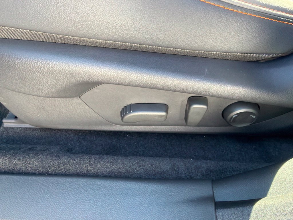 New 2027 Subaru Crosstrek 2.5i Limited AWD/4WD image 12