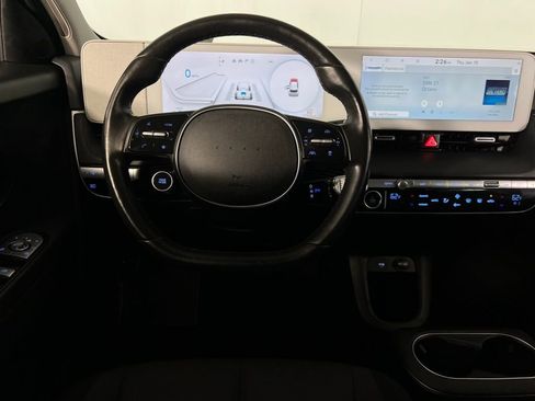 Used 2024 Hyundai Ioniq 5 SEL image 14