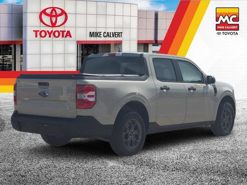 Used 2024 Ford Maverick XLT w/ Equipment Group 300A Standard AWD/4WD image 5
