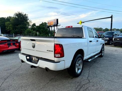 Used 2017 RAM 1500 Express w/ Express Value Package image 4