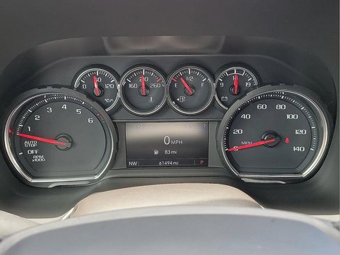Used 2021 Chevrolet Tahoe RST RWD image 17