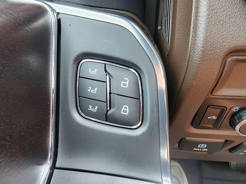 Used 2025 Ford F150 King Ranch w/ FX4 Off-Road Package AWD/4WD image 28
