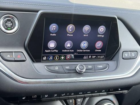 Used 2021 Chevrolet Blazer LT FWD image 23