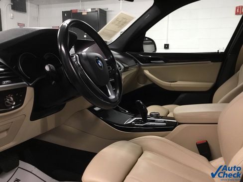 Used 2018 BMW X3 xDrive30i image 22