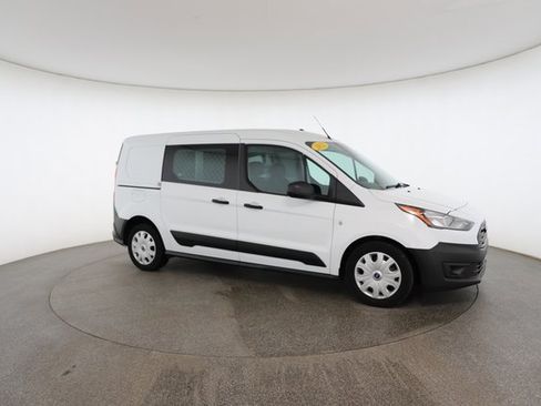 Used 2022 Ford Transit Connect XL image 25