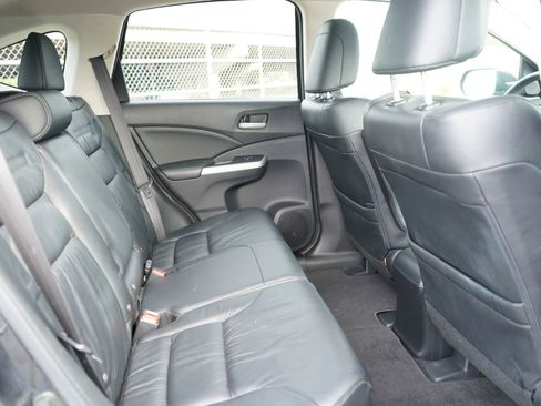 Used 2014 Honda CR-V EX-L image 20