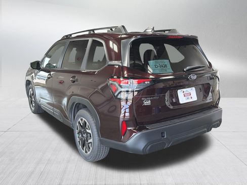 Certified 2026 Subaru Forester Premium AWD/4WD image 5