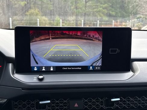 New 2026 Honda Accord Sport image 22