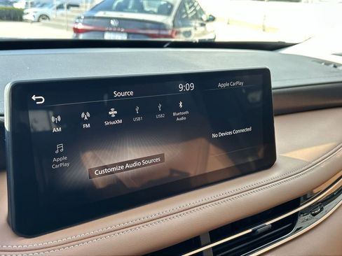 Certified 2022 INFINITI QX60 Sensory w/ Vision Package image 20