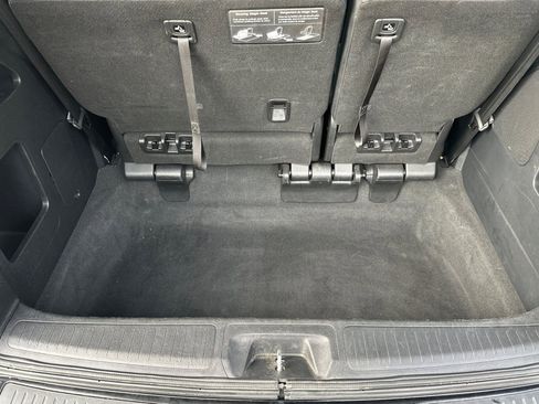 Used 2024 Honda Odyssey EX-L image 18