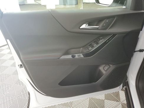 New 2026 Chevrolet Equinox RS image 27