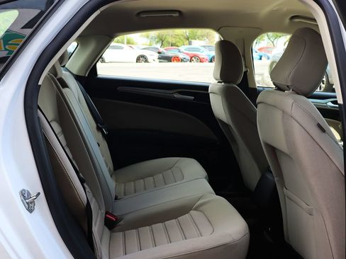 Used 2020 Ford Fusion S FWD image 27
