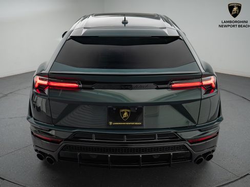 Used 2024 Lamborghini Urus S image 17
