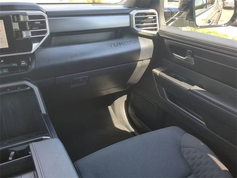 Used 2025 Toyota Tundra SR5 w/ SR5 Convenience Package image 17