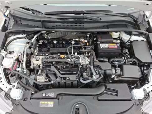 Certified 2024 Toyota Corolla LE w/ LE Convenience Package image 27