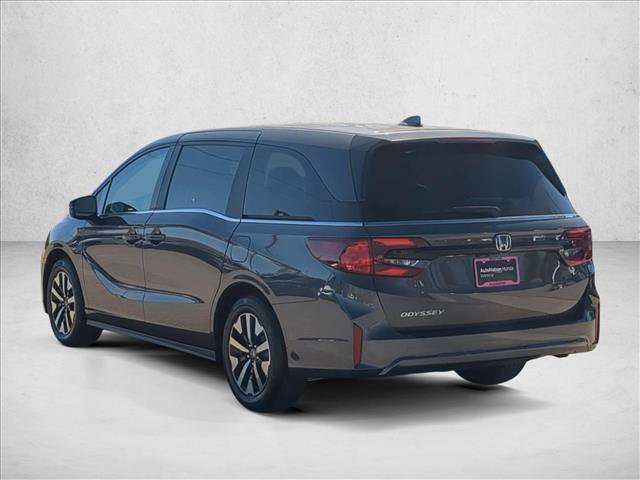 New 2027 Honda Odyssey EX-L image 9