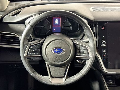 Used 2024 Subaru Outback Limited image 13