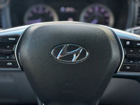 Used 2018 Hyundai Sonata SEL image 25